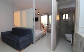 Vourtarea Guesthouse